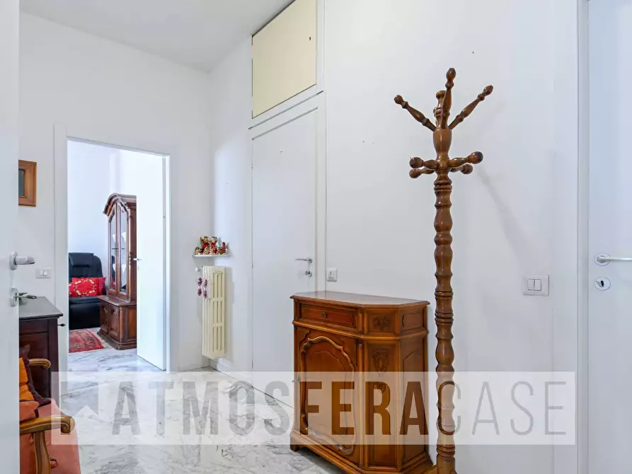 Immagine 6 di Appartamento in vendita  in via Baschenis a Bergamo