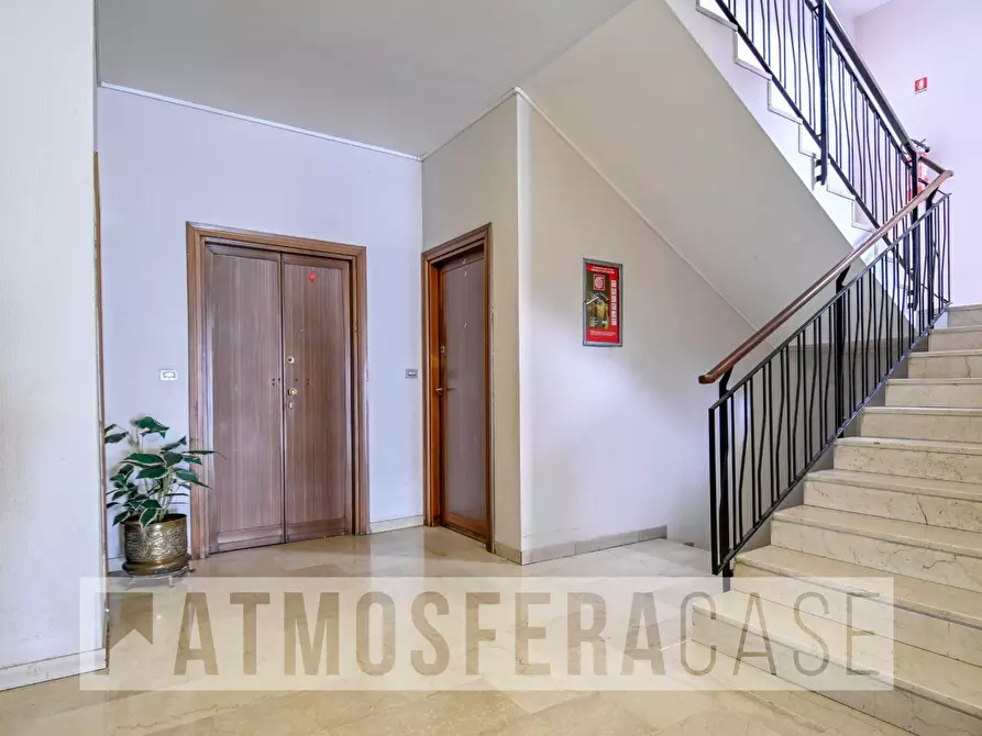 Immagine 20 di Appartamento in vendita  in via Baschenis a Bergamo