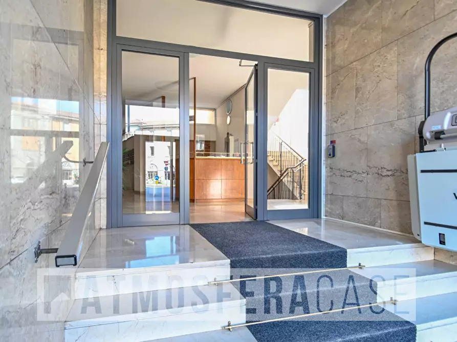 Immagine 23 di Appartamento in vendita  in via Baschenis a Bergamo