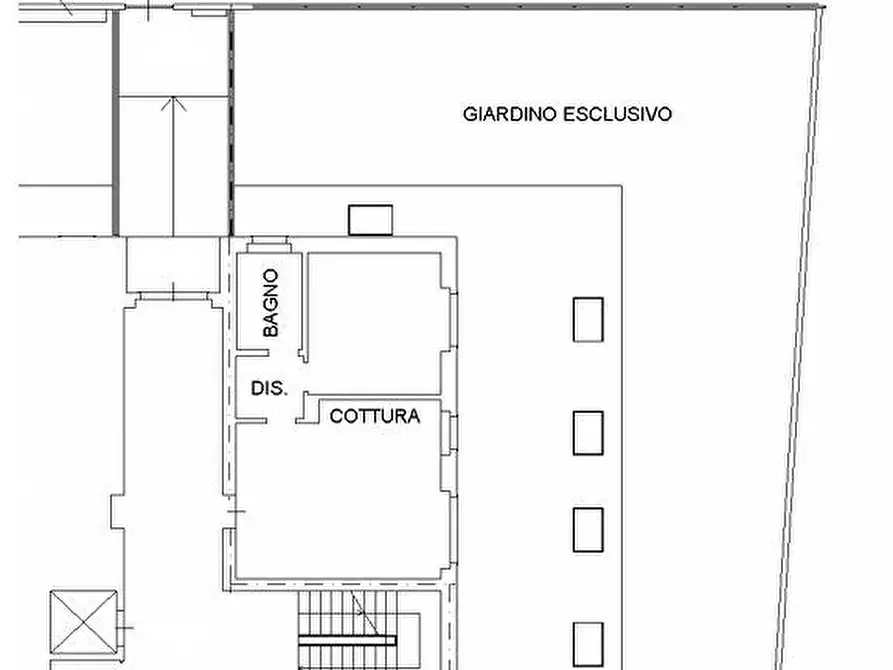 Immagine 24 di Appartamento in vendita  in Via Don Mansueto Zambetti a Bergamo