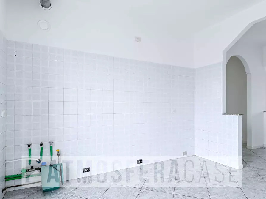 Immagine 6 di Appartamento in vendita  in Via Toscanini a Stezzano