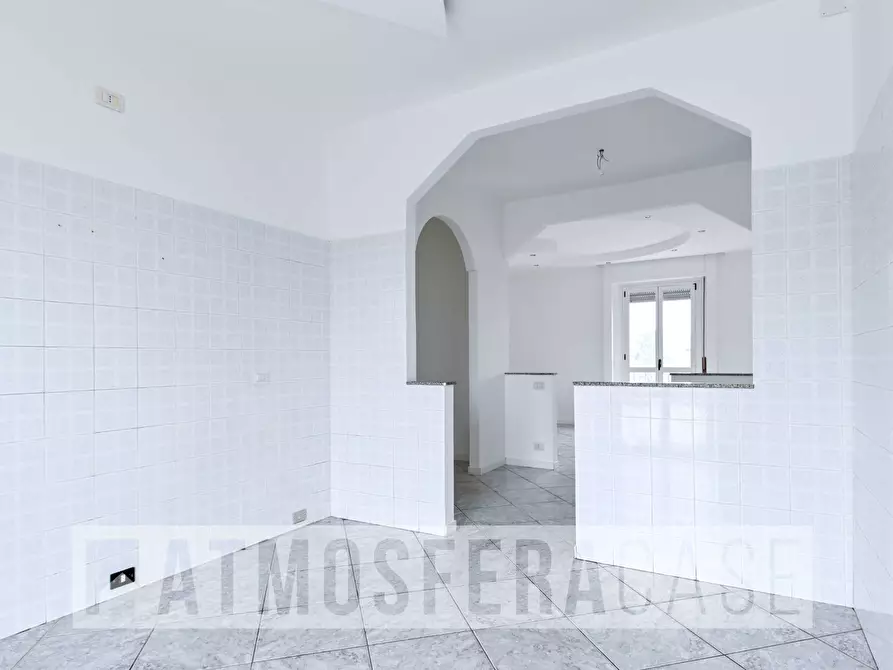 Immagine 8 di Appartamento in vendita  in Via Toscanini a Stezzano