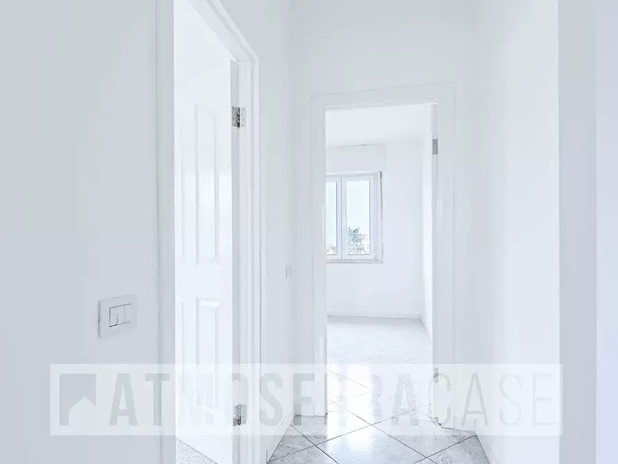 Immagine 14 di Appartamento in vendita  in Via Toscanini a Stezzano