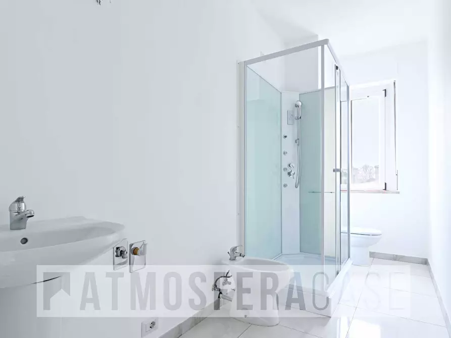 Immagine 22 di Appartamento in vendita  in Via Toscanini a Stezzano