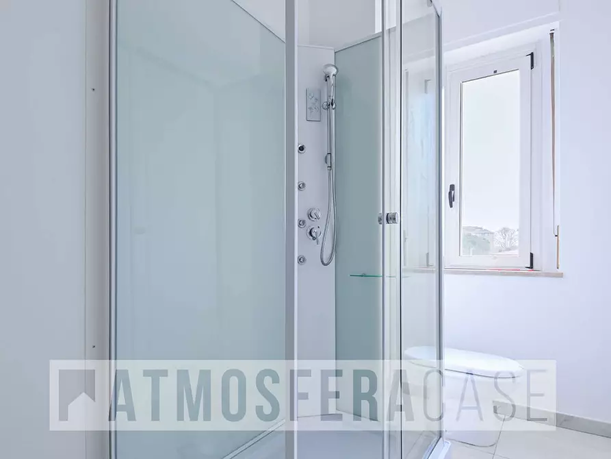 Immagine 23 di Appartamento in vendita  in Via Toscanini a Stezzano