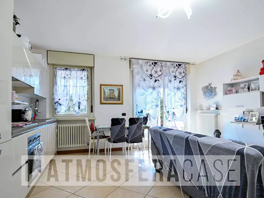 Immagine 6 di Appartamento in vendita  in Via Don Mansueto Zambetti a Bergamo