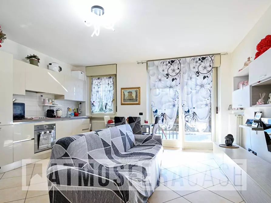 Immagine 5 di Appartamento in vendita  in Via Don Mansueto Zambetti a Bergamo