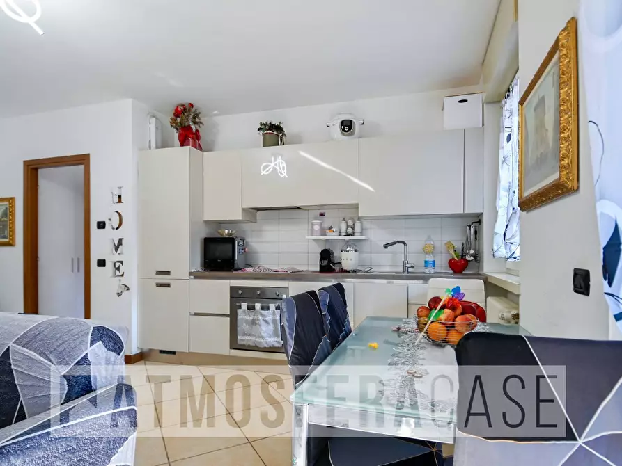 Immagine 8 di Appartamento in vendita  in Via Don Mansueto Zambetti a Bergamo