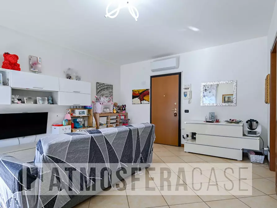 Immagine 9 di Appartamento in vendita  in Via Don Mansueto Zambetti a Bergamo