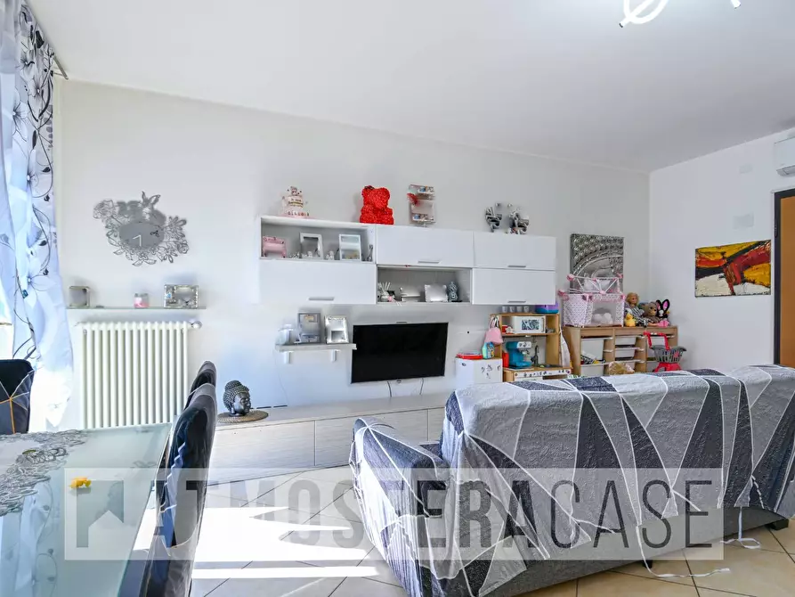 Immagine 7 di Appartamento in vendita  in Via Don Mansueto Zambetti a Bergamo