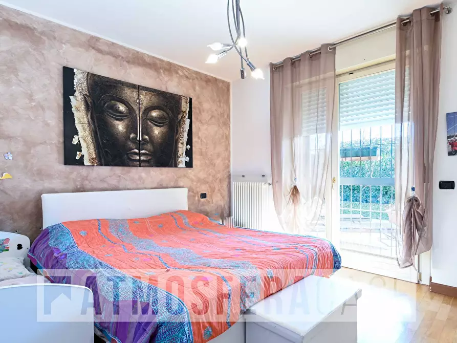 Immagine 12 di Appartamento in vendita  in Via Don Mansueto Zambetti a Bergamo