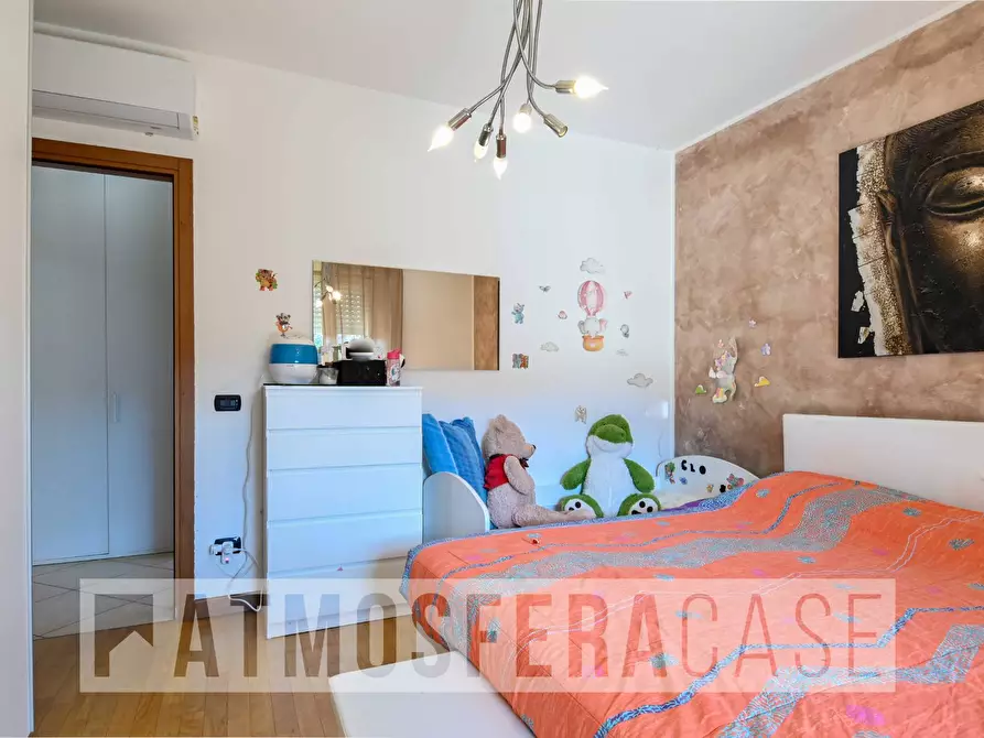 Immagine 13 di Appartamento in vendita  in Via Don Mansueto Zambetti a Bergamo