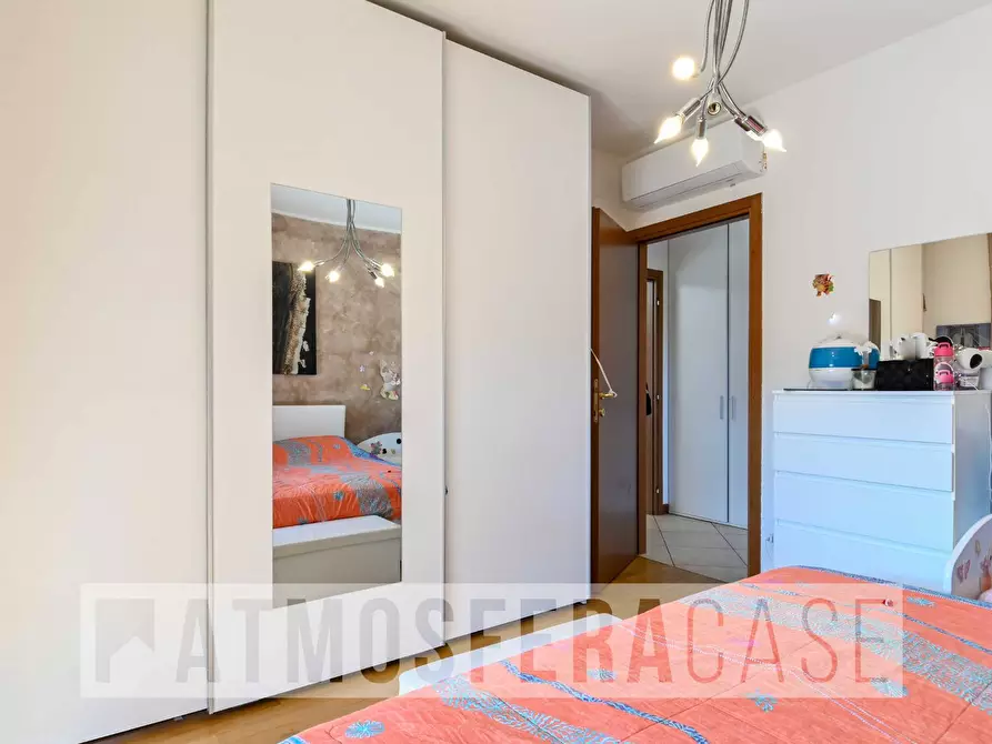 Immagine 14 di Appartamento in vendita  in Via Don Mansueto Zambetti a Bergamo