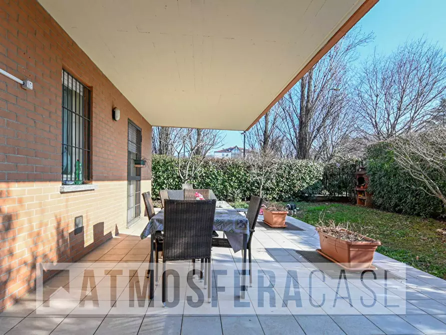 Immagine 4 di Appartamento in vendita  in Via Don Mansueto Zambetti a Bergamo