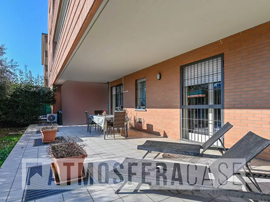 Immagine 3 di Appartamento in vendita  in Via Don Mansueto Zambetti a Bergamo