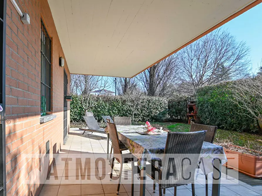 Immagine 15 di Appartamento in vendita  in Via Don Mansueto Zambetti a Bergamo