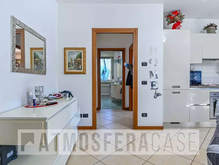 Immagine 10 di Appartamento in vendita  in Via Don Mansueto Zambetti a Bergamo