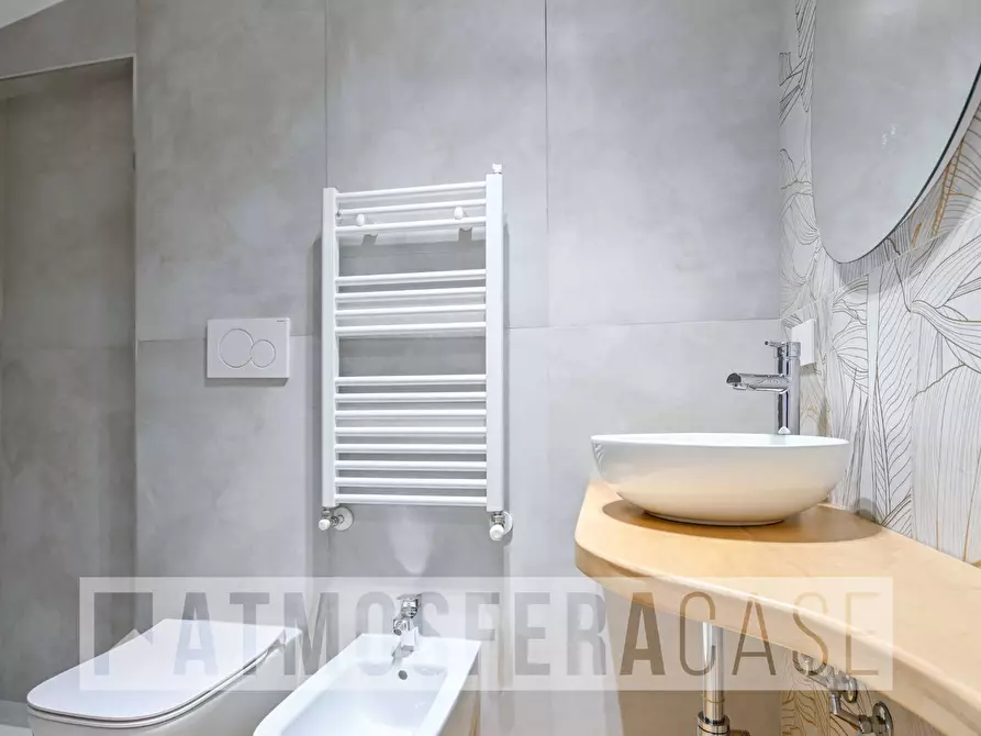 Immagine 17 di Appartamento in vendita  in Via Sant'alessandro a Bergamo