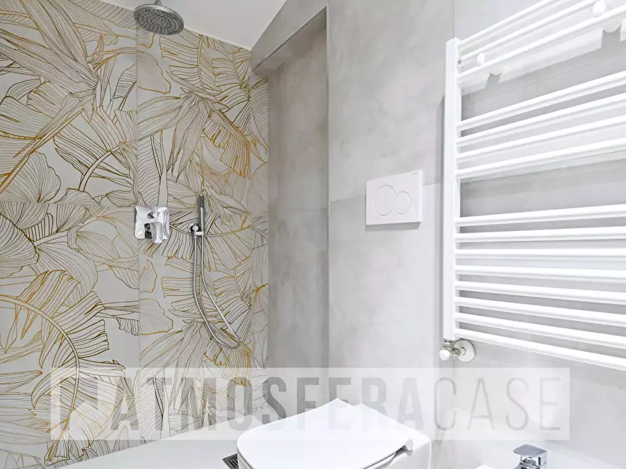 Immagine 18 di Appartamento in vendita  in Via Sant'alessandro a Bergamo