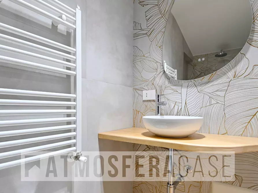 Immagine 20 di Appartamento in vendita  in Via Sant'alessandro a Bergamo