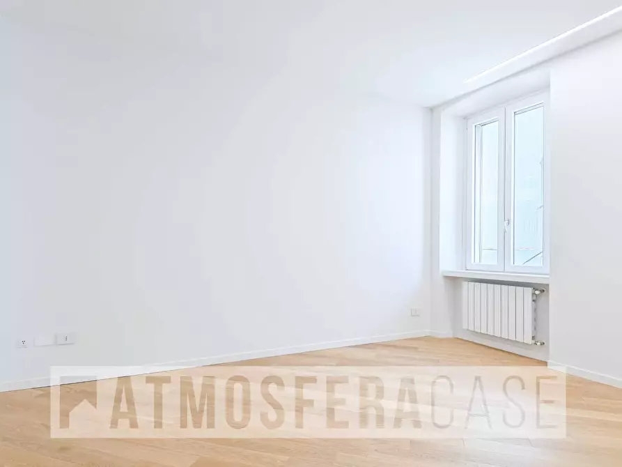 Immagine 13 di Appartamento in vendita  in Via Sant'alessandro a Bergamo