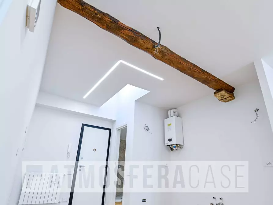 Immagine 10 di Appartamento in vendita  in Via Sant'alessandro a Bergamo