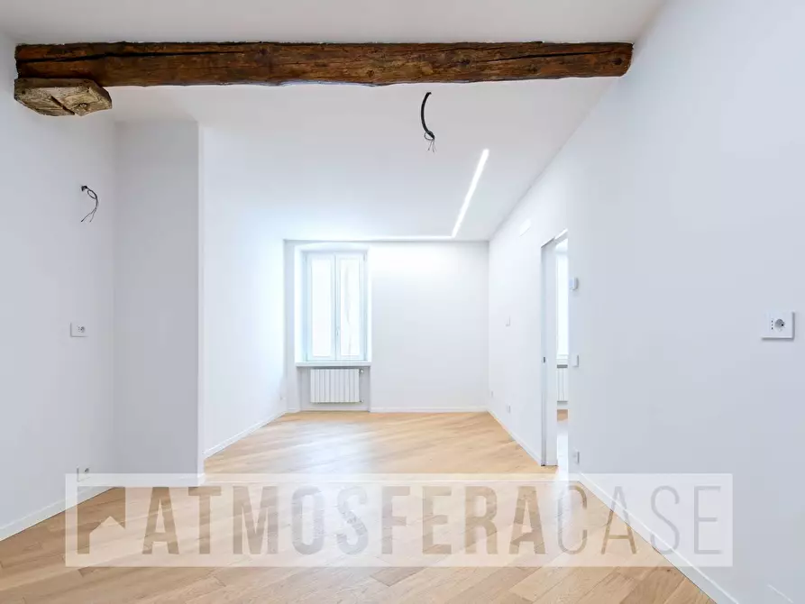 Immagine 11 di Appartamento in vendita  in Via Sant'alessandro a Bergamo