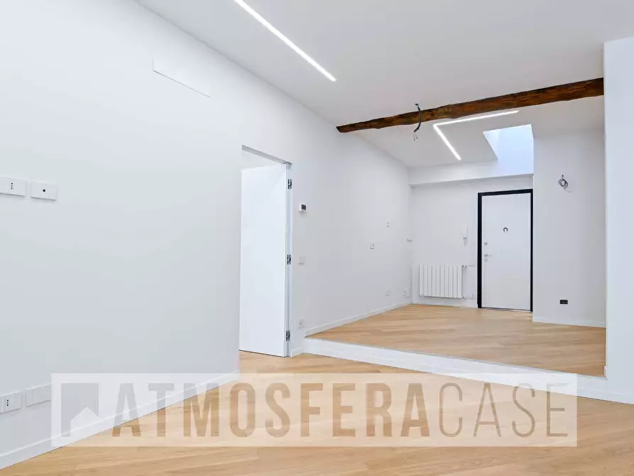 Immagine 1 di Appartamento in vendita  in Via Sant'alessandro a Bergamo