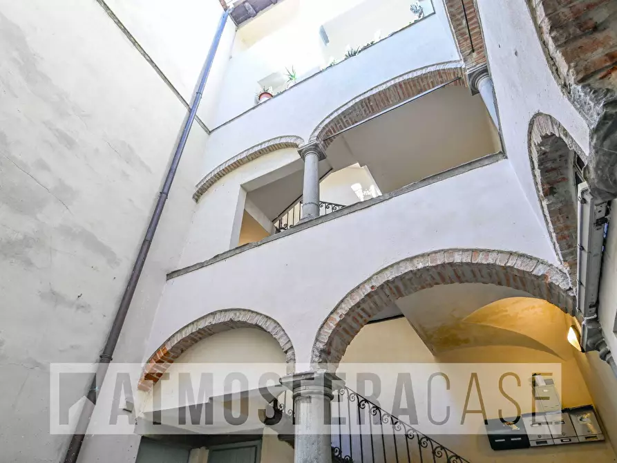 Immagine 21 di Appartamento in vendita  in Via Sant'alessandro a Bergamo