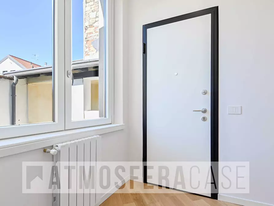 Immagine 5 di Appartamento in vendita  in Via Sant'alessandro a Bergamo