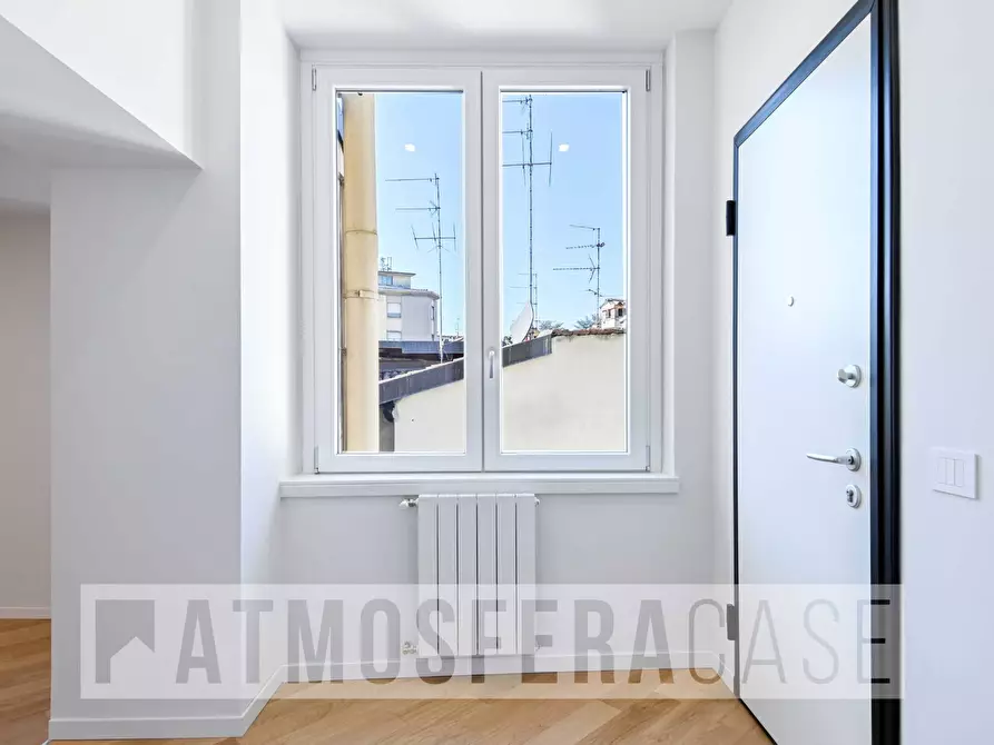 Immagine 6 di Appartamento in vendita  in Via Sant'alessandro a Bergamo