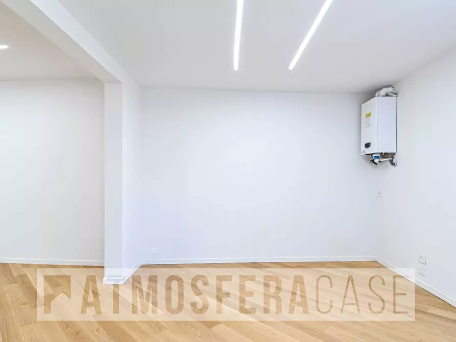 Immagine 10 di Appartamento in vendita  in Via Sant'alessandro a Bergamo