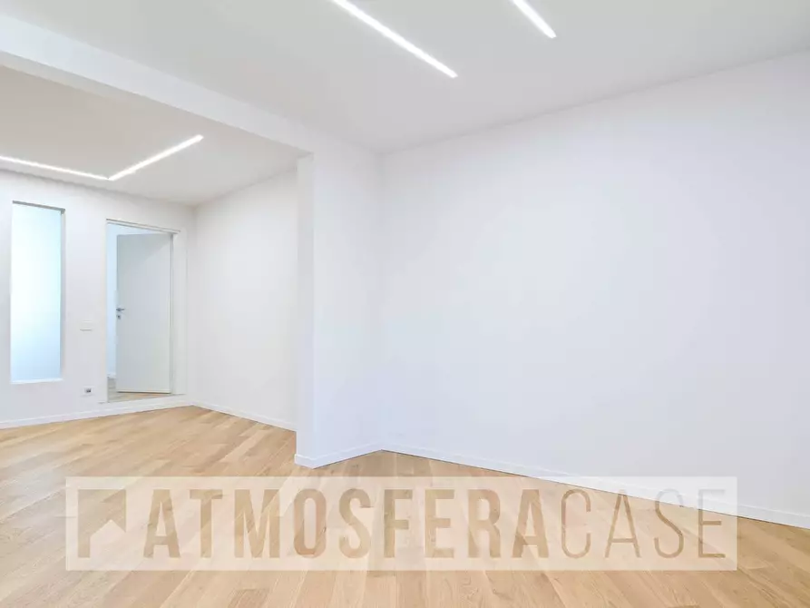 Immagine 3 di Appartamento in vendita  in Via Sant'alessandro a Bergamo