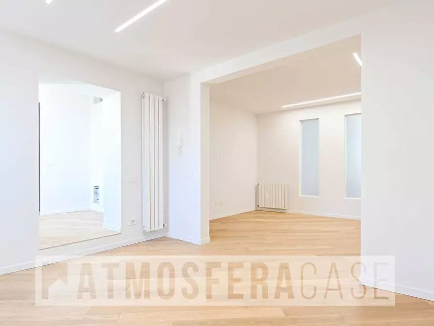 Immagine 2 di Appartamento in vendita  in Via Sant'alessandro a Bergamo