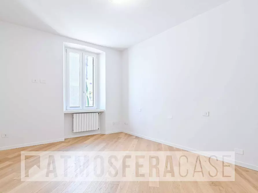 Immagine 15 di Appartamento in vendita  in Via Sant'alessandro a Bergamo