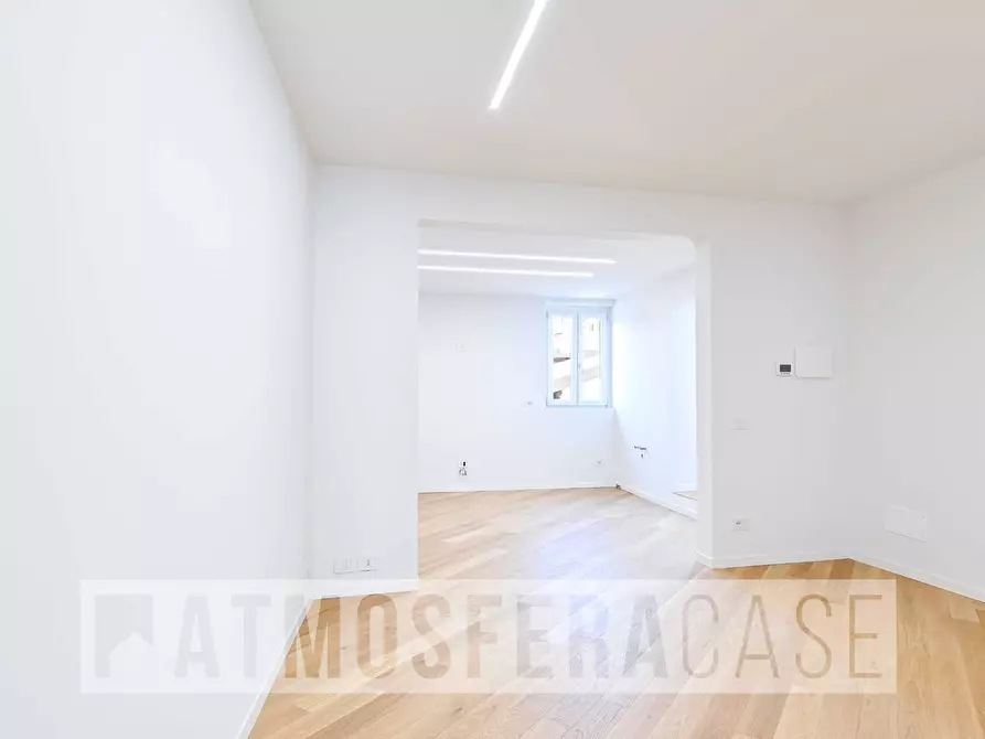 Immagine 18 di Appartamento in vendita  in Via Sant'alessandro a Bergamo