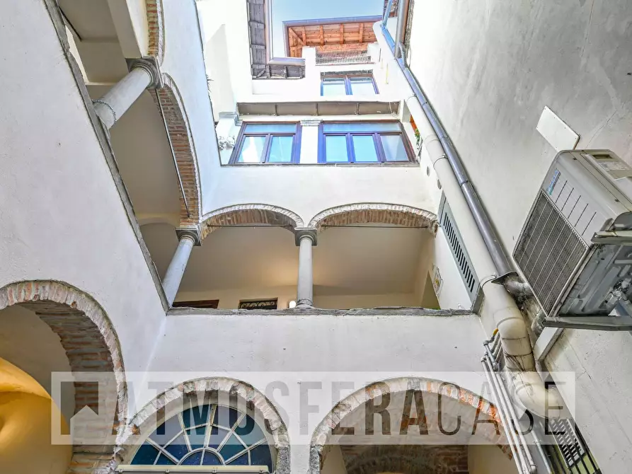 Immagine 19 di Appartamento in vendita  in Via Sant'alessandro a Bergamo