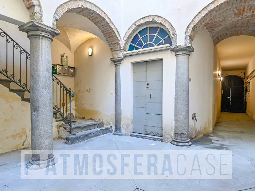 Immagine 21 di Appartamento in vendita  in Via Sant'alessandro a Bergamo