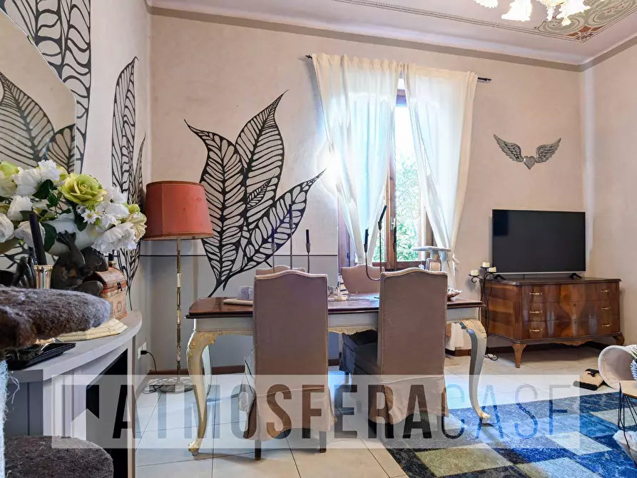 Immagine 3 di Villa in vendita  in Via Luigi Luzzatti a Bergamo