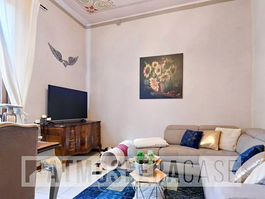 Immagine 4 di Villa in vendita  in Via Luigi Luzzatti a Bergamo