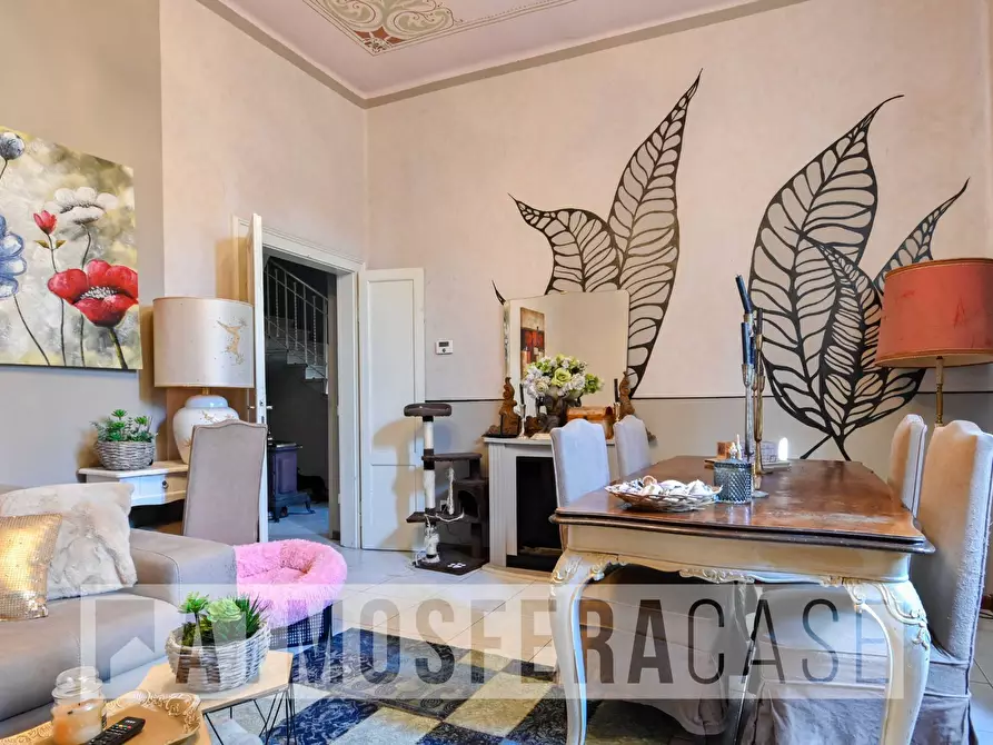 Immagine 5 di Villa in vendita  in Via Luigi Luzzatti a Bergamo