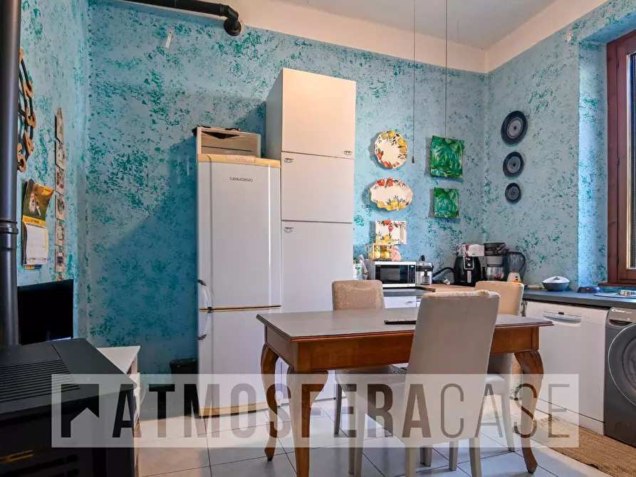 Immagine 7 di Villa in vendita  in Via Luigi Luzzatti a Bergamo