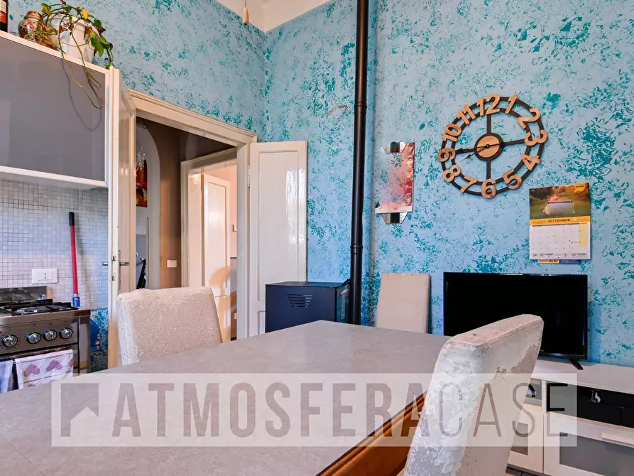 Immagine 8 di Villa in vendita  in Via Luigi Luzzatti a Bergamo