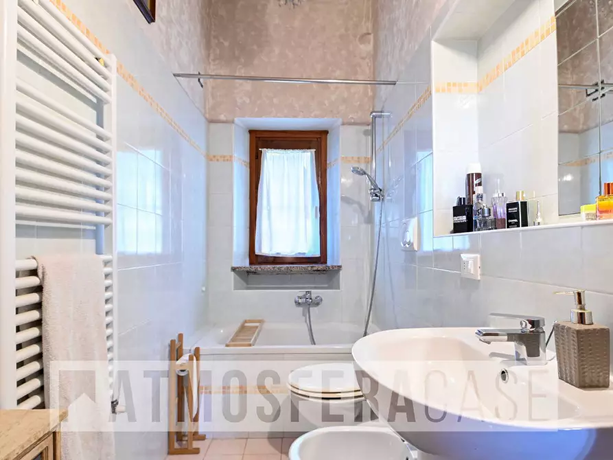 Immagine 14 di Villa in vendita  in Via Luigi Luzzatti a Bergamo