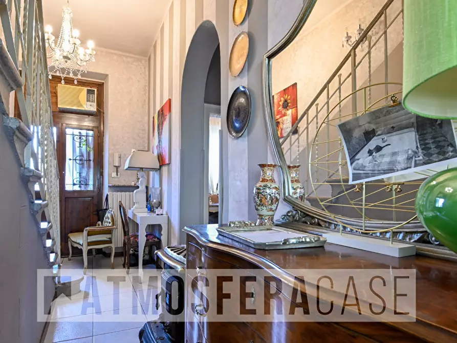 Immagine 9 di Villa in vendita  in Via Luigi Luzzatti a Bergamo