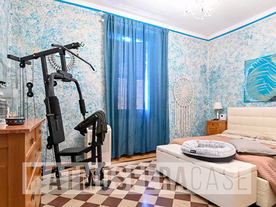 Immagine 12 di Villa in vendita  in Via Luigi Luzzatti a Bergamo