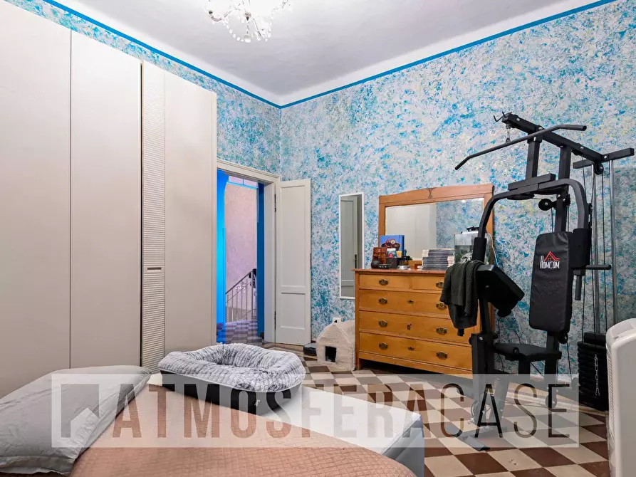 Immagine 13 di Villa in vendita  in Via Luigi Luzzatti a Bergamo