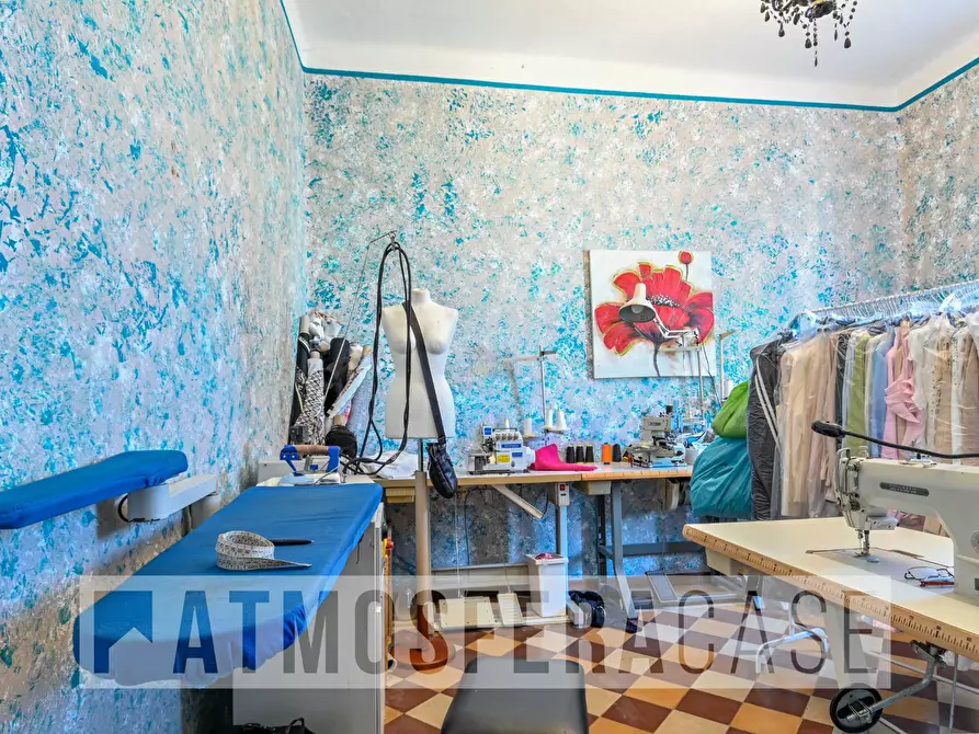 Immagine 16 di Villa in vendita  in Via Luigi Luzzatti a Bergamo