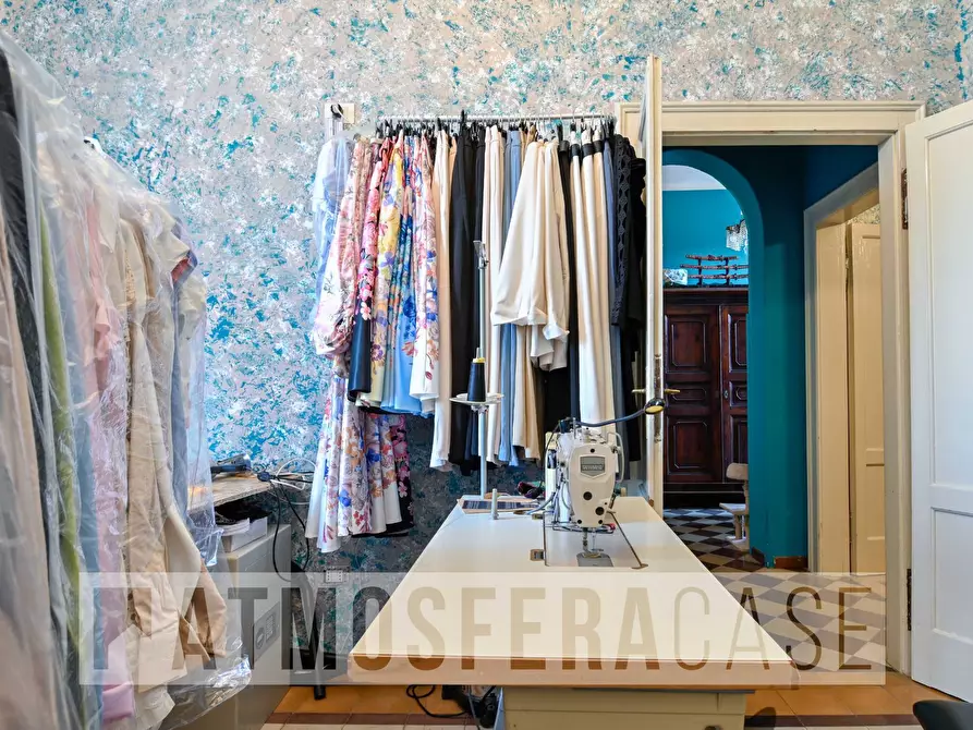 Immagine 17 di Villa in vendita  in Via Luigi Luzzatti a Bergamo