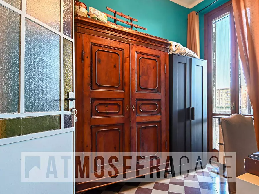 Immagine 18 di Villa in vendita  in Via Luigi Luzzatti a Bergamo